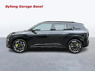 Kia EV3 81 kWh GT 4x4