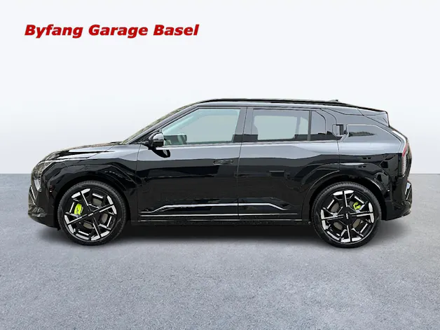Kia EV3 81 kWh GT 4x4