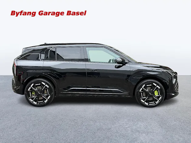 Kia EV3 81 kWh GT 4x4