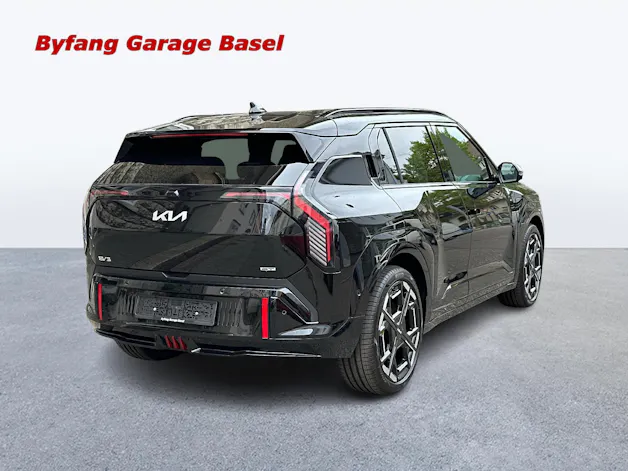 Kia EV3 81 kWh GT 4x4
