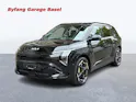 Kia EV3 81 kWh GT 4x4