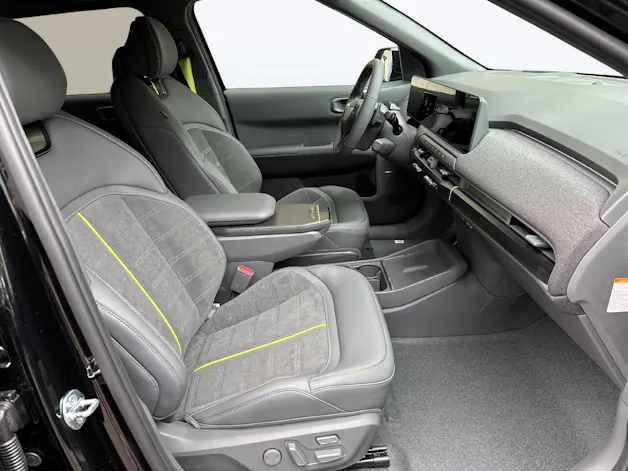 Kia EV3 81 kWh GT 4x4