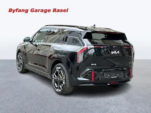Kia EV3 81 kWh GT 4x4