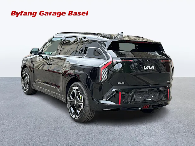 Kia EV3 81 kWh GT 4x4