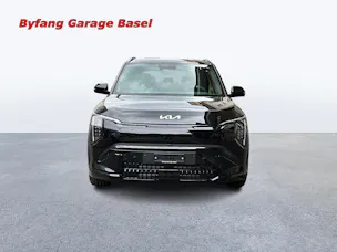 Kia EV3 81 kWh GT 4x4