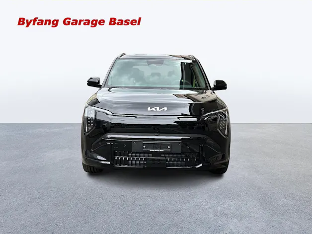 Kia EV3 81 kWh GT 4x4