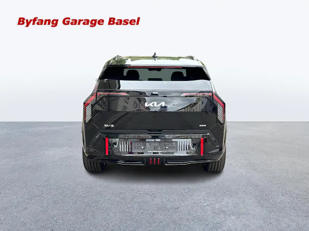 Kia EV3 81 kWh GT 4x4