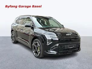 Kia EV3 81 kWh GT 4x4