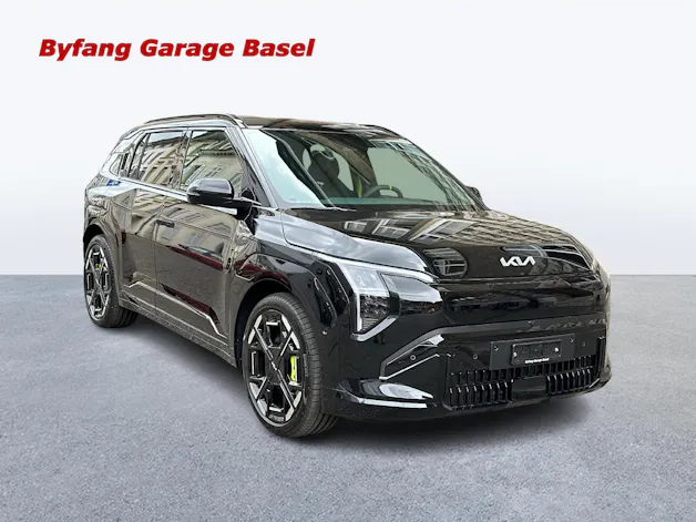 Kia EV3 81 kWh GT 4x4