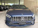 MERCEDES-BENZ A 35 AMG 4matic