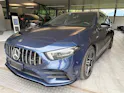 MERCEDES-BENZ A 35 AMG 4matic