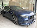 MERCEDES-BENZ A 35 AMG 4matic