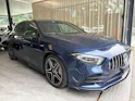 MERCEDES-BENZ A 35 AMG 4matic