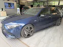 MERCEDES-BENZ A 35 AMG 4matic