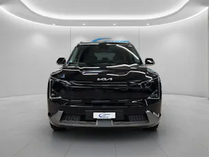 Kia EV5 81 kWh Earth 4x4