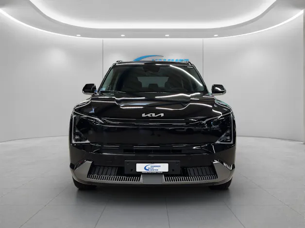 Kia EV5 81 kWh Earth 4x4