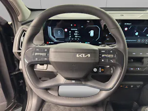 Kia EV5 81 kWh Earth 4x4