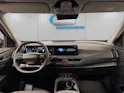 Kia EV5 81 kWh Earth 4x4