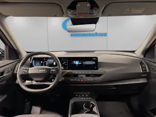 Kia EV5 81 kWh Earth 4x4