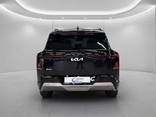 Kia EV5 81 kWh Earth 4x4