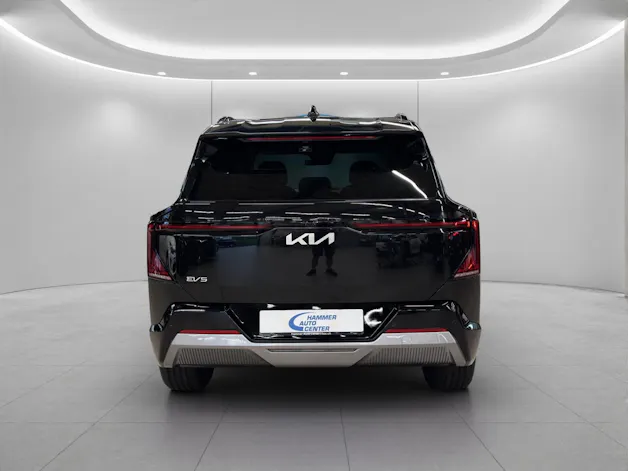 Kia EV5 81 kWh Earth 4x4