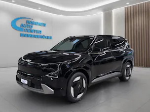 Kia EV5 81 kWh Earth 4x4