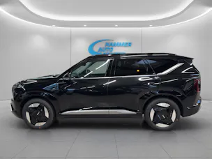 Kia EV5 81 kWh Earth 4x4