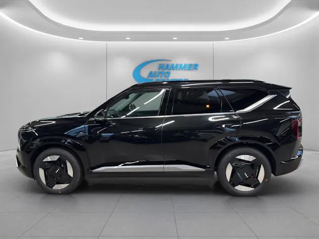 Kia EV5 81 kWh Earth 4x4