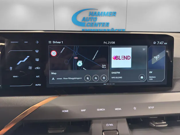 Kia EV5 81 kWh Earth 4x4