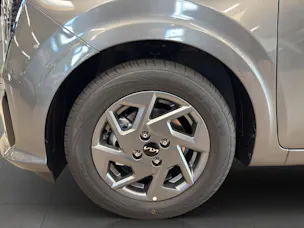 Kia Picanto 1.0 GDi Inspire
