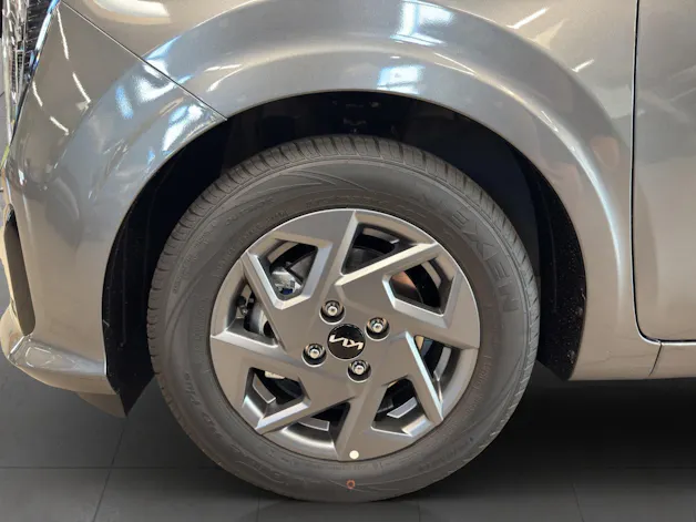 Kia Picanto 1.0 GDi Inspire