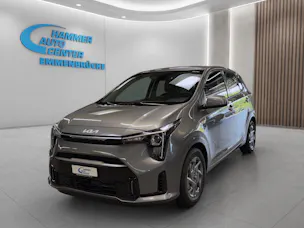 Kia Picanto 1.0 GDi Inspire
