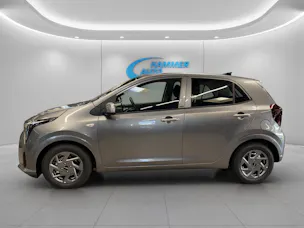 Kia Picanto 1.0 GDi Inspire
