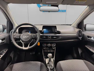 Kia Picanto 1.0 GDi Inspire