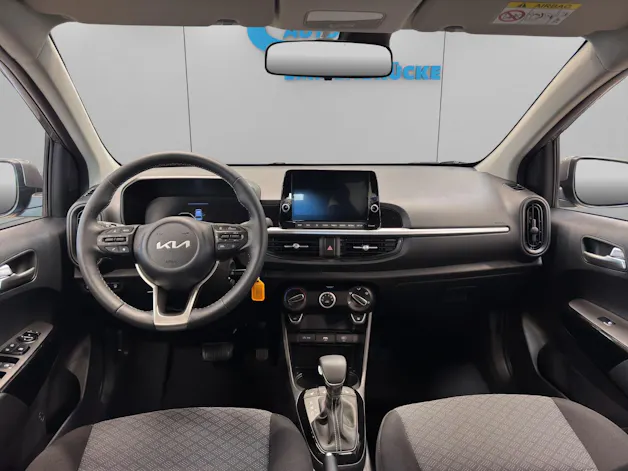 Kia Picanto 1.0 GDi Inspire