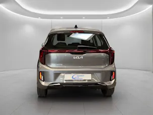 Kia Picanto 1.0 GDi Inspire