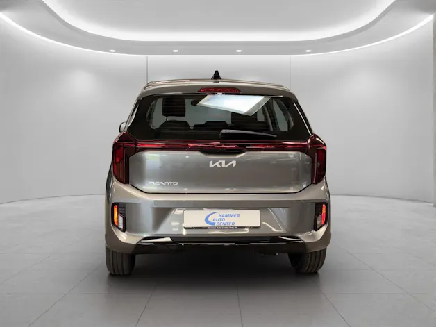 Kia Picanto 1.0 GDi Inspire