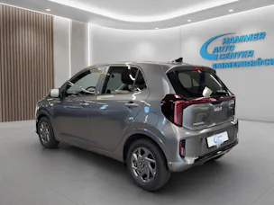 Kia Picanto 1.0 GDi Inspire
