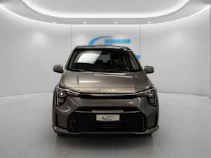 Kia Picanto 1.0 GDi Inspire