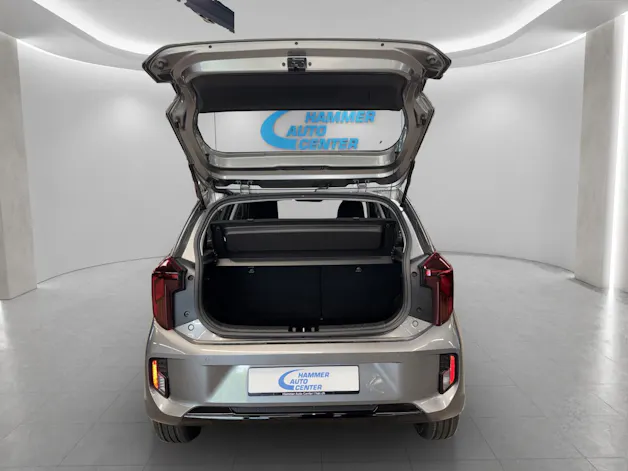 Kia Picanto 1.0 GDi Inspire