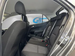 Kia Picanto 1.0 GDi Inspire
