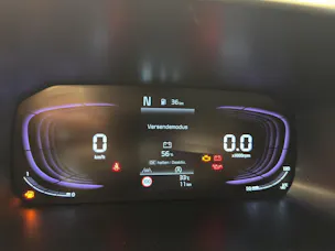 Kia Picanto 1.0 GDi Inspire