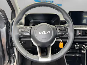 Kia Picanto 1.0 GDi Inspire