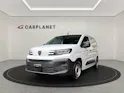PEUGEOT Partner Kaw. 650 Standard 1.2