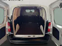 PEUGEOT Partner Kaw. 650 Standard 1.2