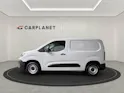 PEUGEOT Partner Kaw. 650 Standard 1.2