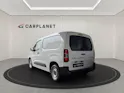 PEUGEOT Partner Kaw. 650 Standard 1.2