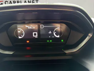 PEUGEOT Partner Kaw. 650 Standard 1.2