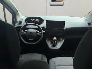 PEUGEOT Partner Kaw. 650 Standard 1.2