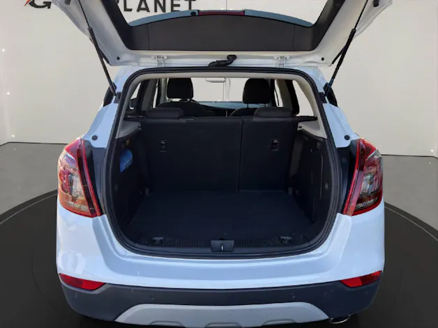 OPEL Mokka X 1.4T 4x4 Black Edition